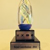 «Газпромнефть Марин Бункер» получил награду как один из лучших поставщиков Royal Caribbean International